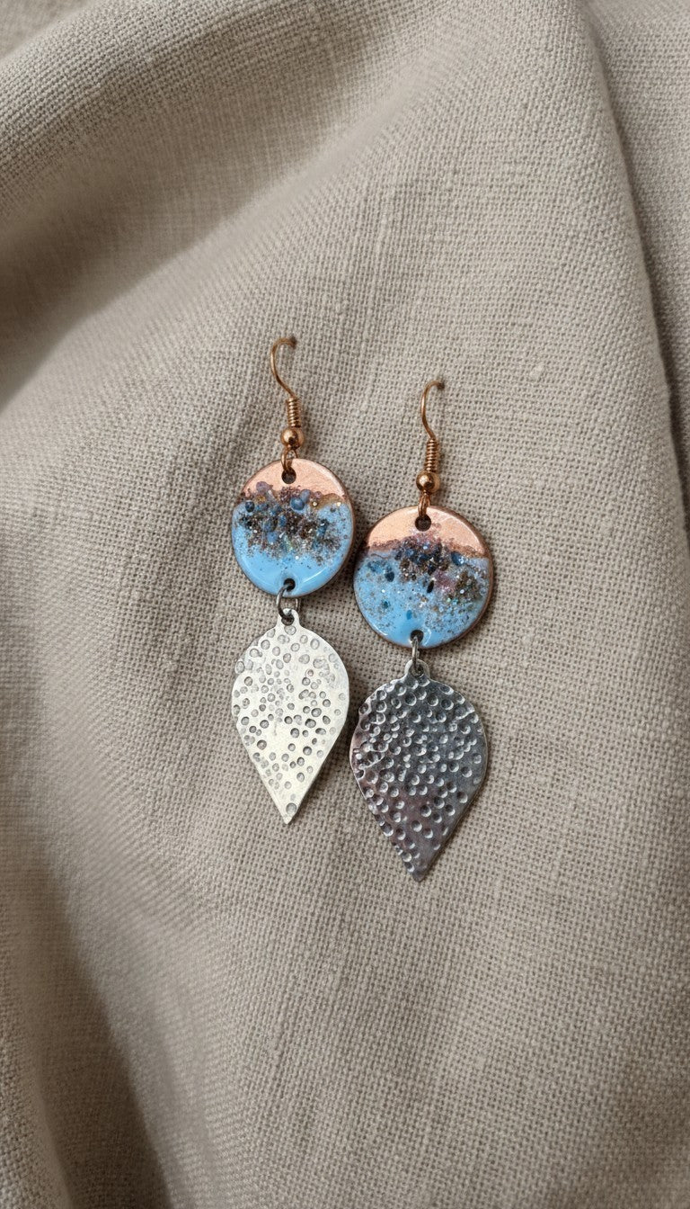 Queen Maeve Earrings