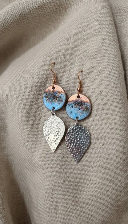 Queen Maeve Earrings