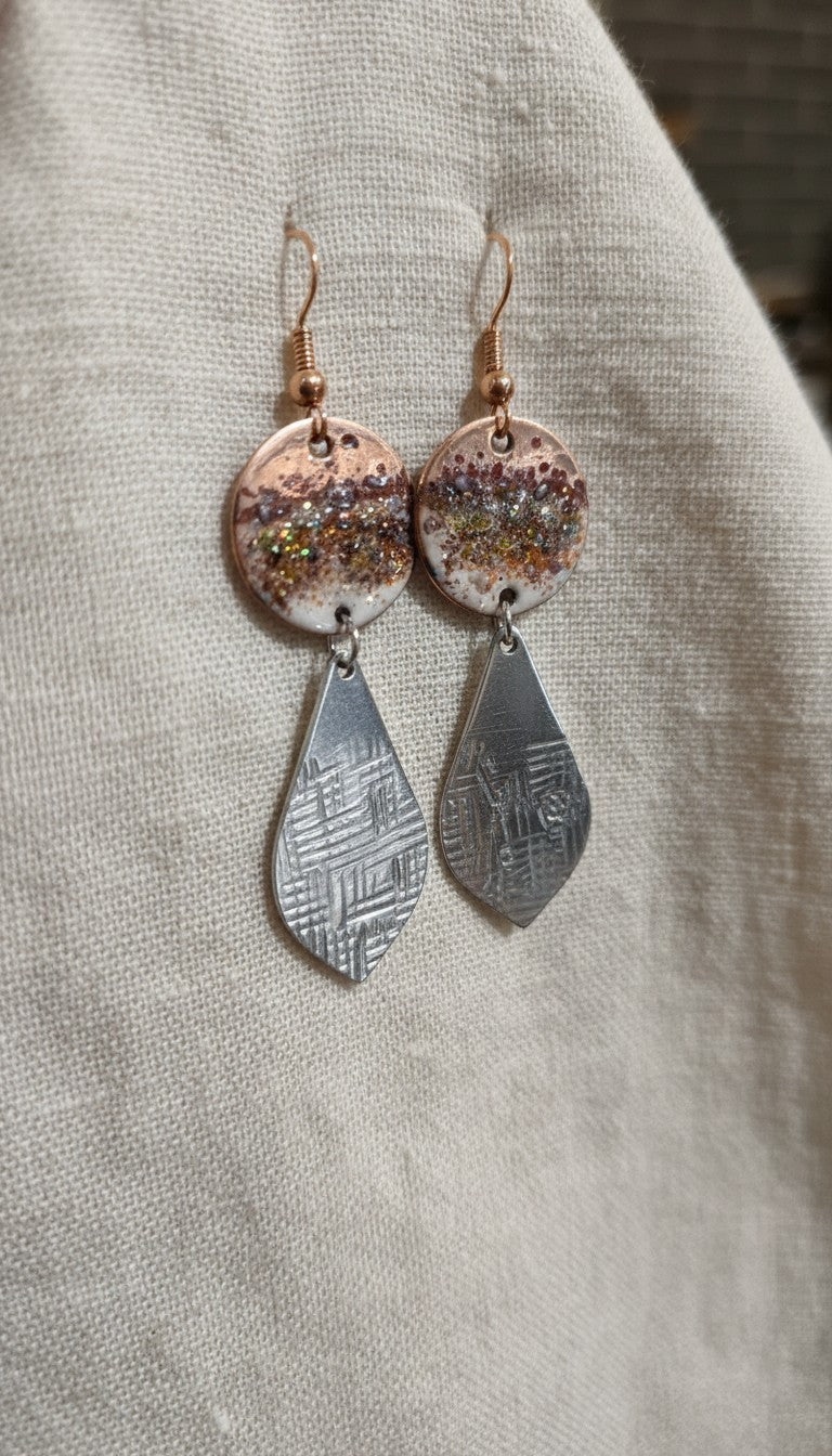Queen Maeve Earrings