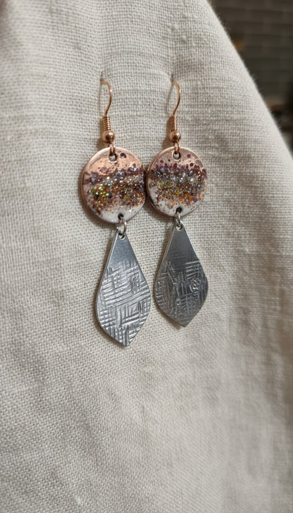 Queen Maeve Earrings