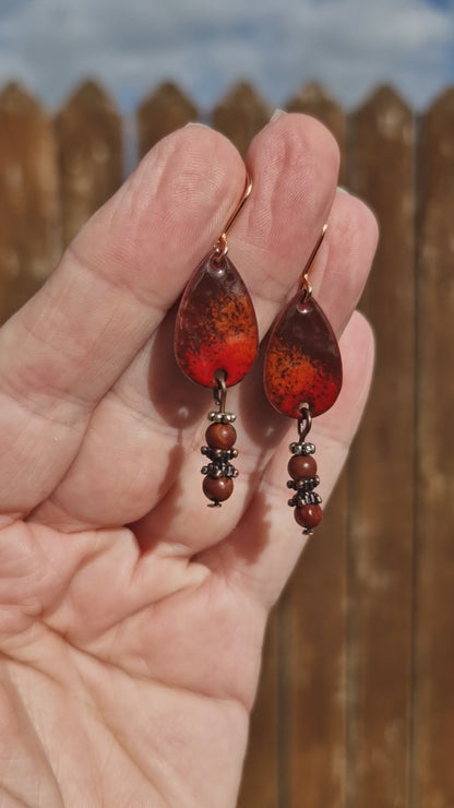 Autumn Minis