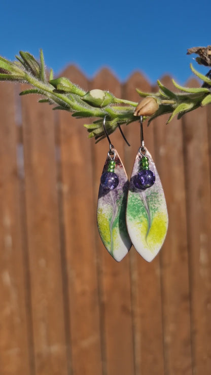 Amethyst Garden