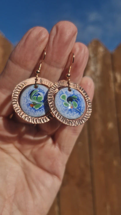 Copper Orbit