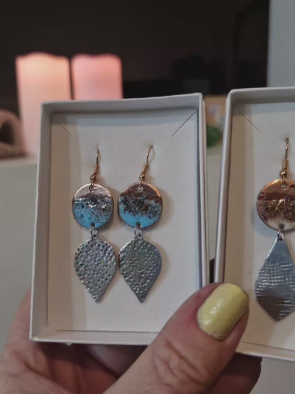 Queen Maeve Earrings