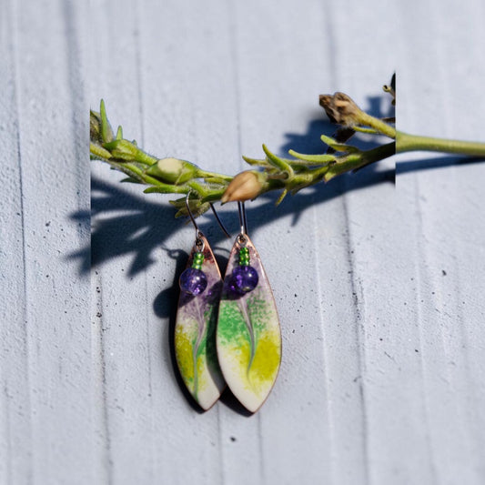 Amethyst Garden