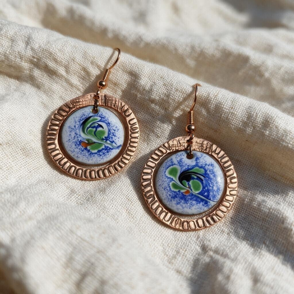 Copper Orbit