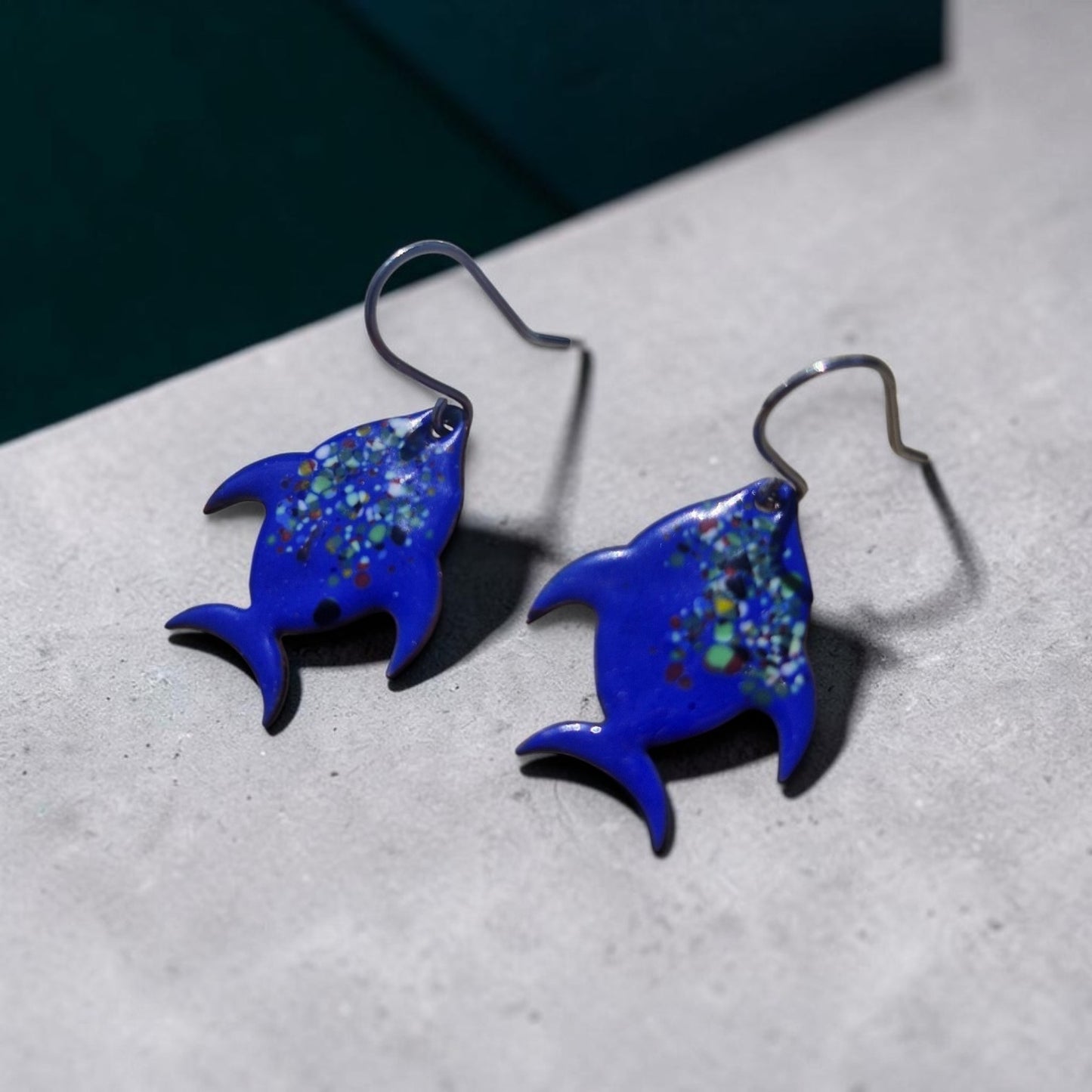 Tropical Fish