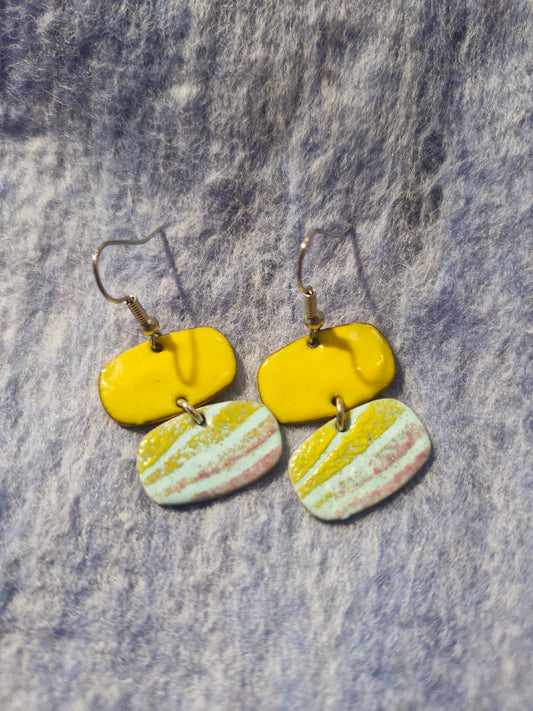 Marbled Sunshine
