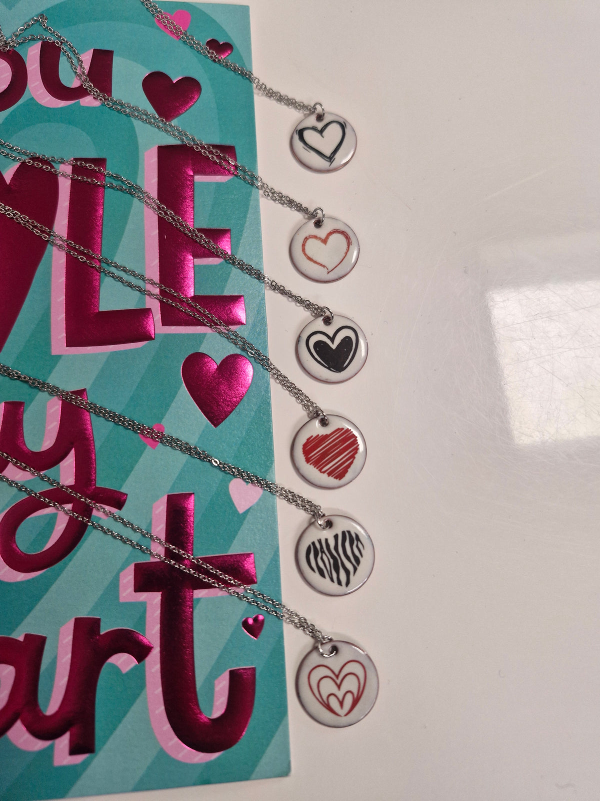 Heart Doodles