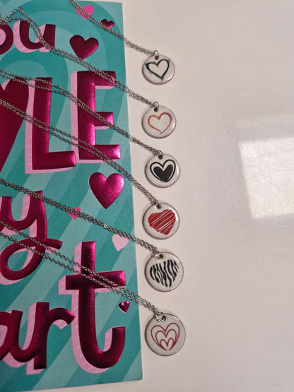 Heart Doodles