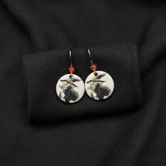 Witchy Earrings