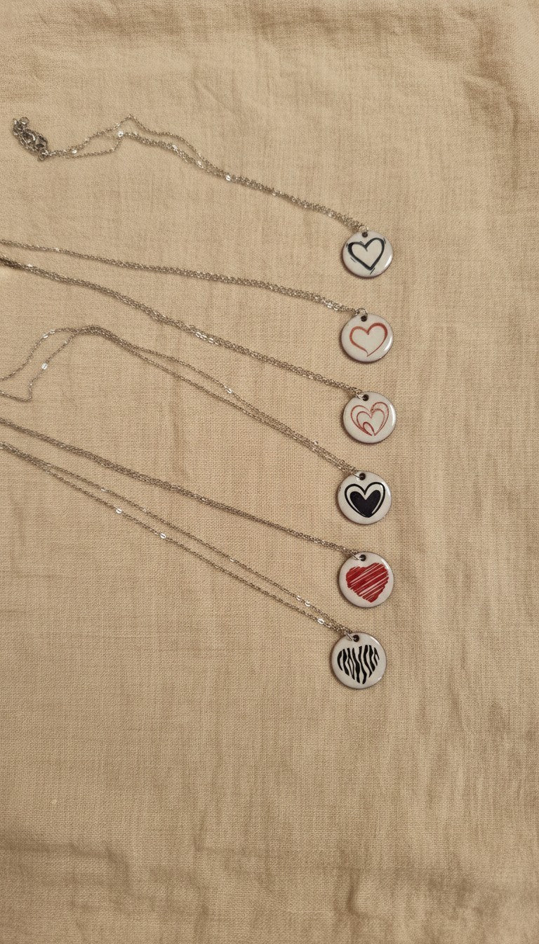Heart Doodles