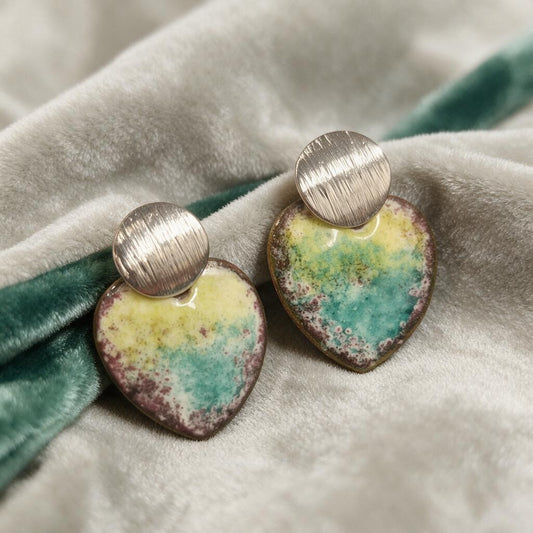 Lagoon Shimmer