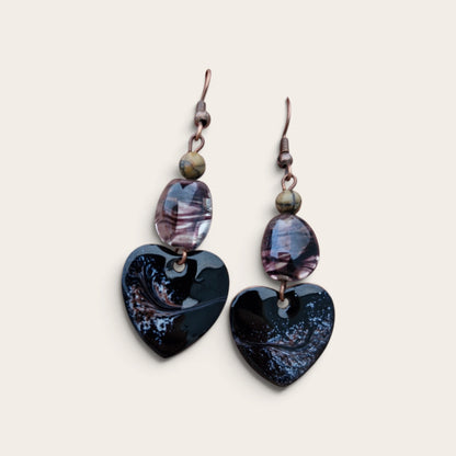 Dusky Hearts